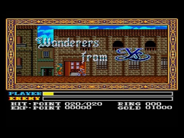 楽譜集 YsⅢ ワンダラーズ・フロム・イース 楽譜集 YsⅢ ワンダラーズ