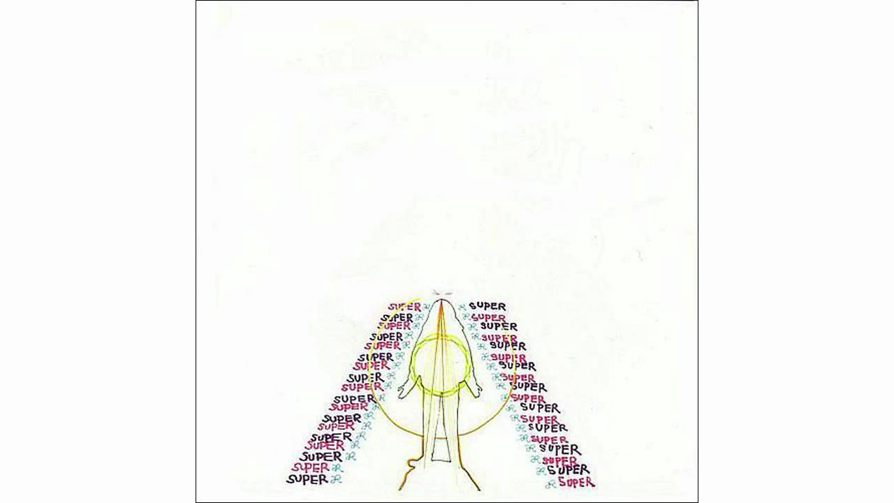 Boredoms - Super Are You - YouTube