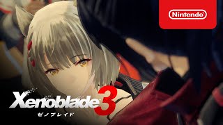 ゼノブレイド3 Direct 2022.6.22｜任天堂