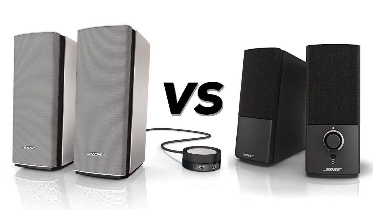 BOSE companion 2 シリーズ3 Companion® 2 Series III multimedia