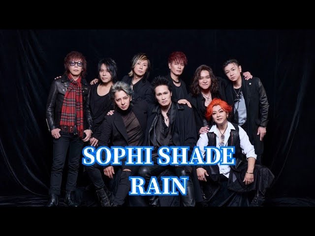 SOPHIA LIVE 2022 