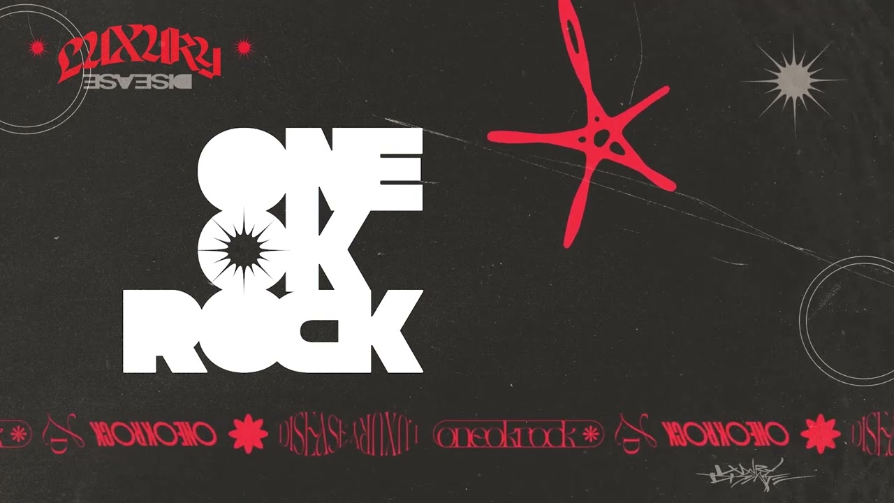 One Ok Rock - Mad World (Official Audio) - YouTube