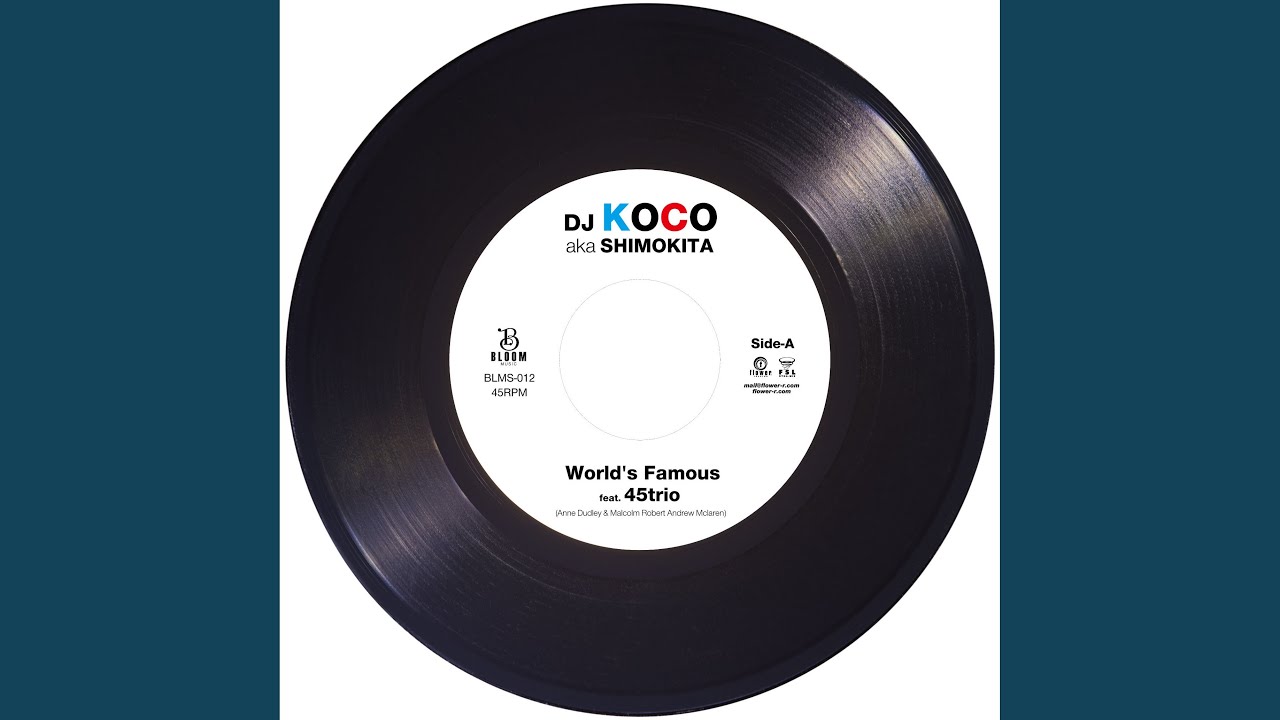 World's Famous - YouTube