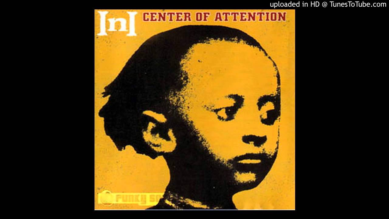CENTER OF ATTENTION 