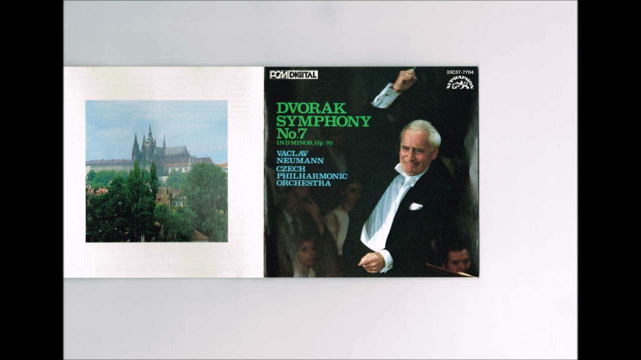 クラシック 79. THE COMPLETE DVORAK Jiri Vodicka, David Marecek
