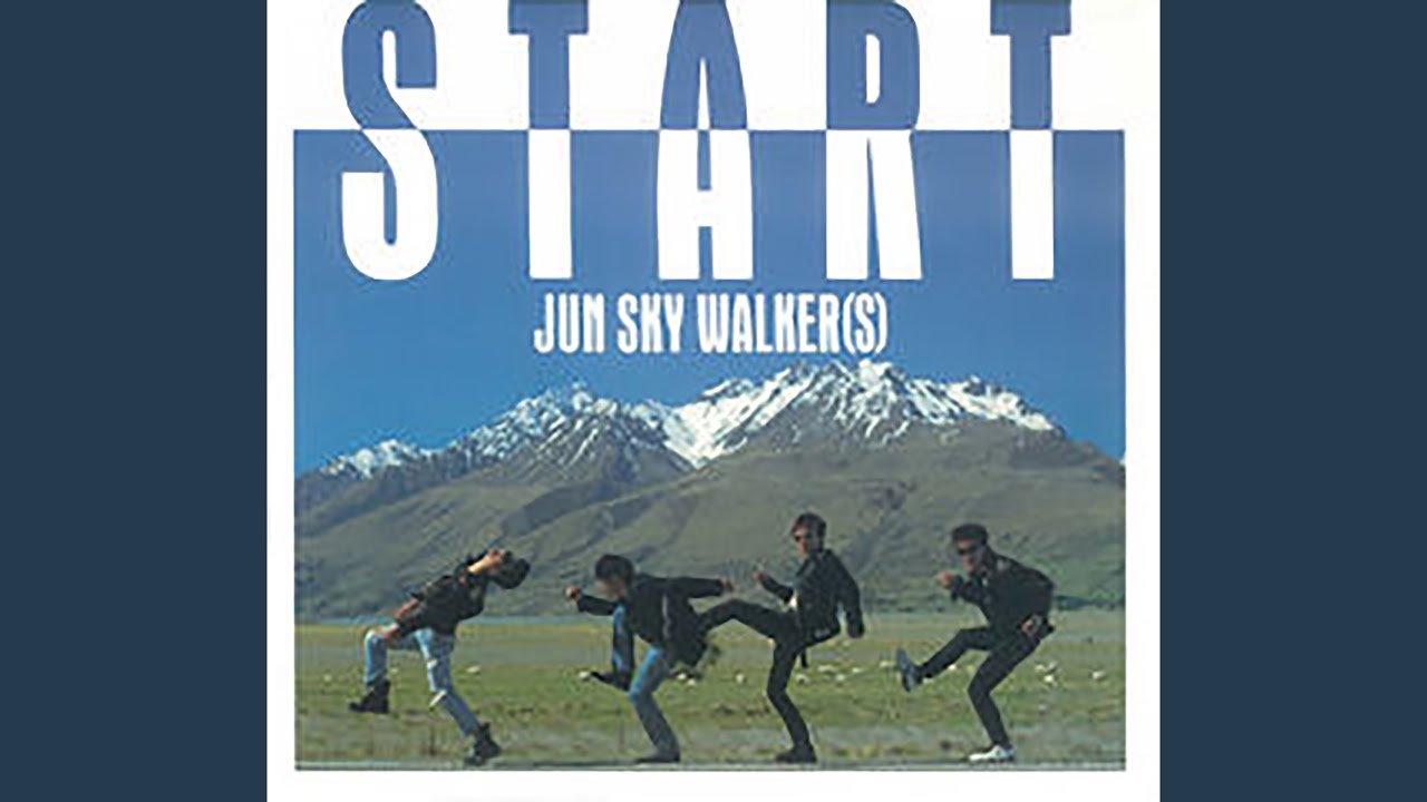 Start - YouTube