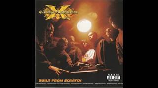 X-Ecutioners ‎– Built From Scratch - YouTube
