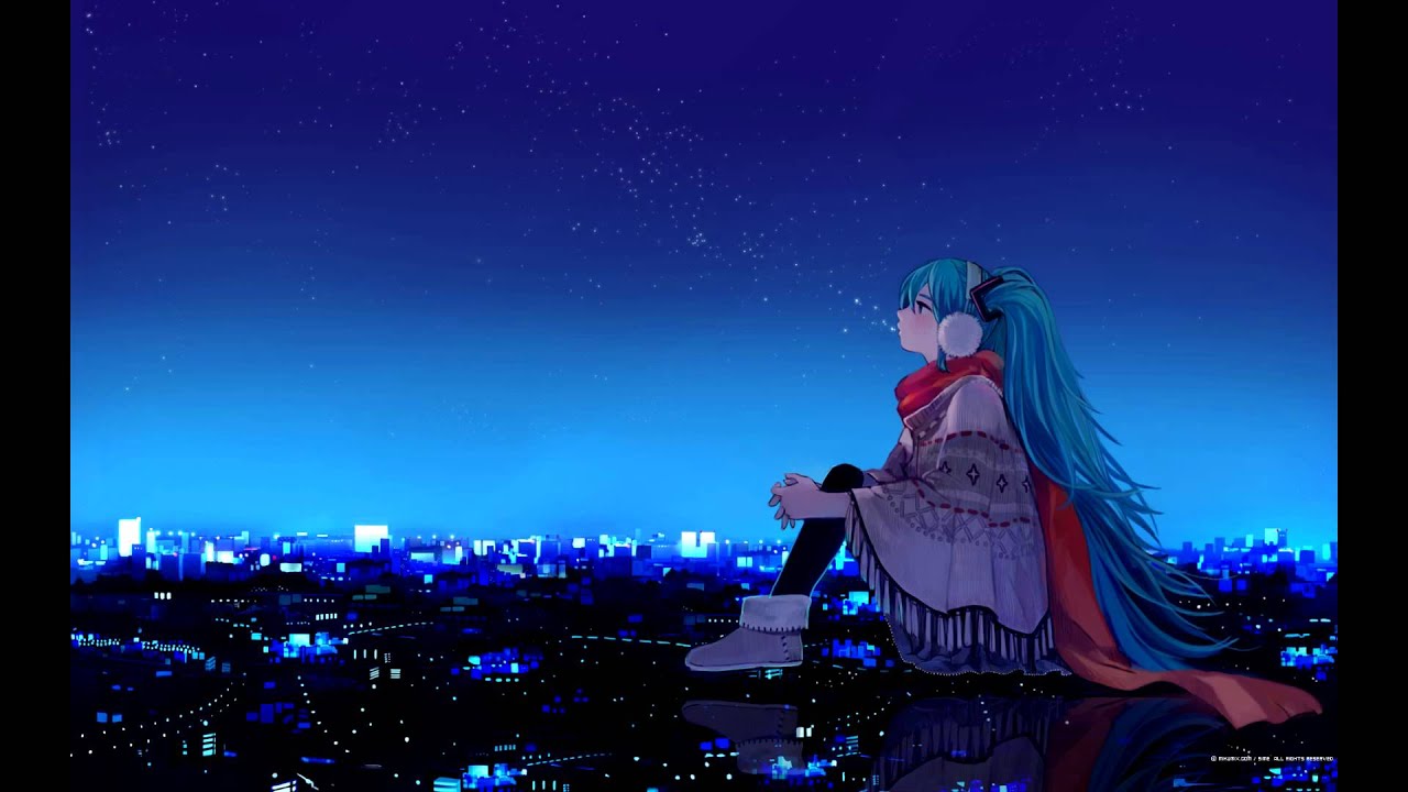 doriko feat. Hatsune Miku | Winter Alice - YouTube
