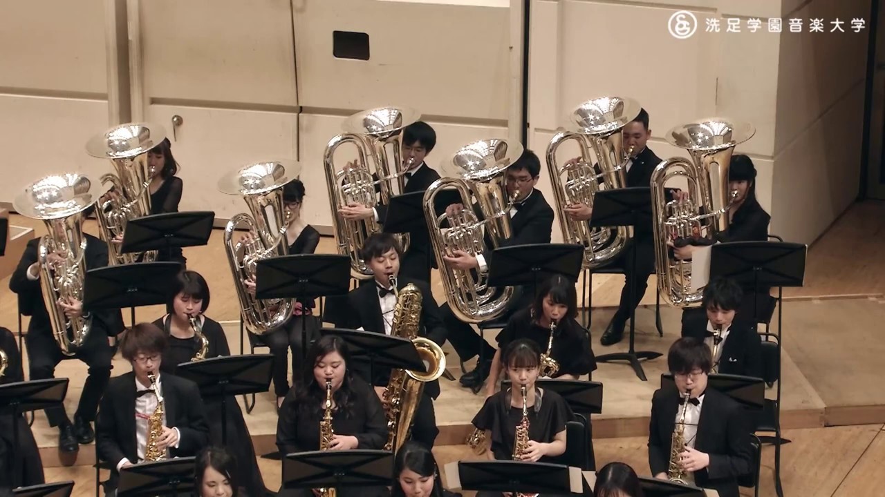 フィリップ・スパーク/ ザ・バンドワゴン - YouTube