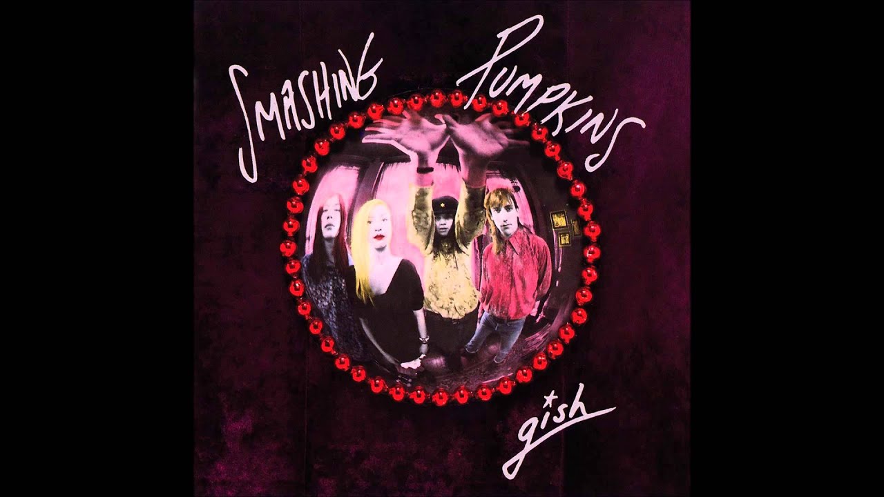 Smashing Pumpkins - Tristessa - YouTube