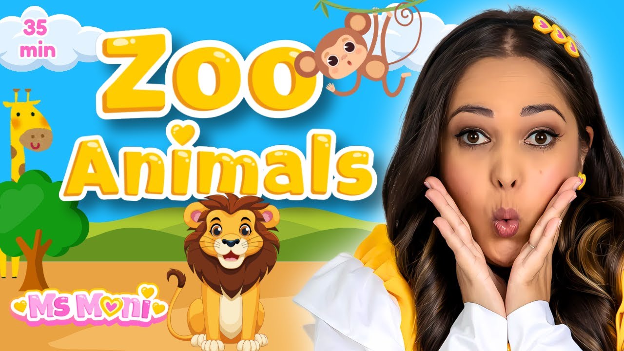 BABY もにまるず おたまじゃくし こかめ moni moni ANIMALS Zoo