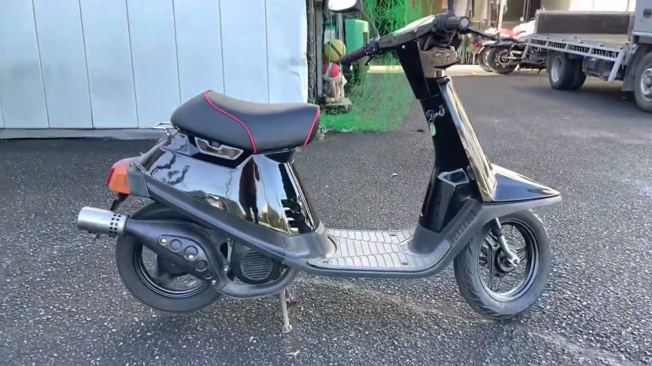 27V、ヤマハ、ペリカン、ジョグ、2スト、チャンプ、RS、チャンバー