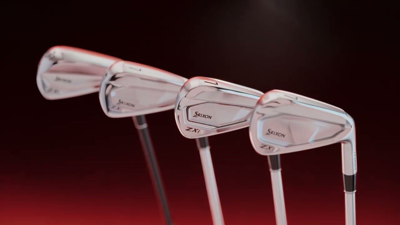 Srixon Zxi 5 - Twente Golf