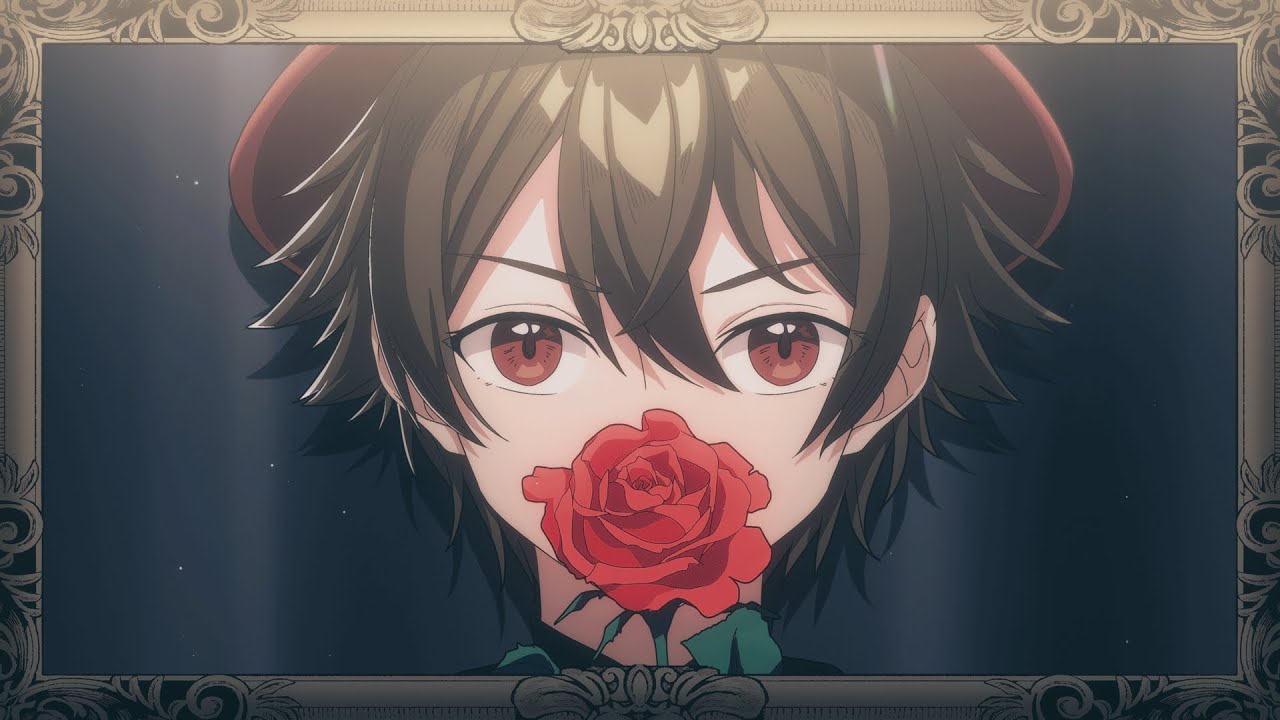 そうま（Knight A - 騎士A -）、マジシャンの恋愛物語を描いた新曲