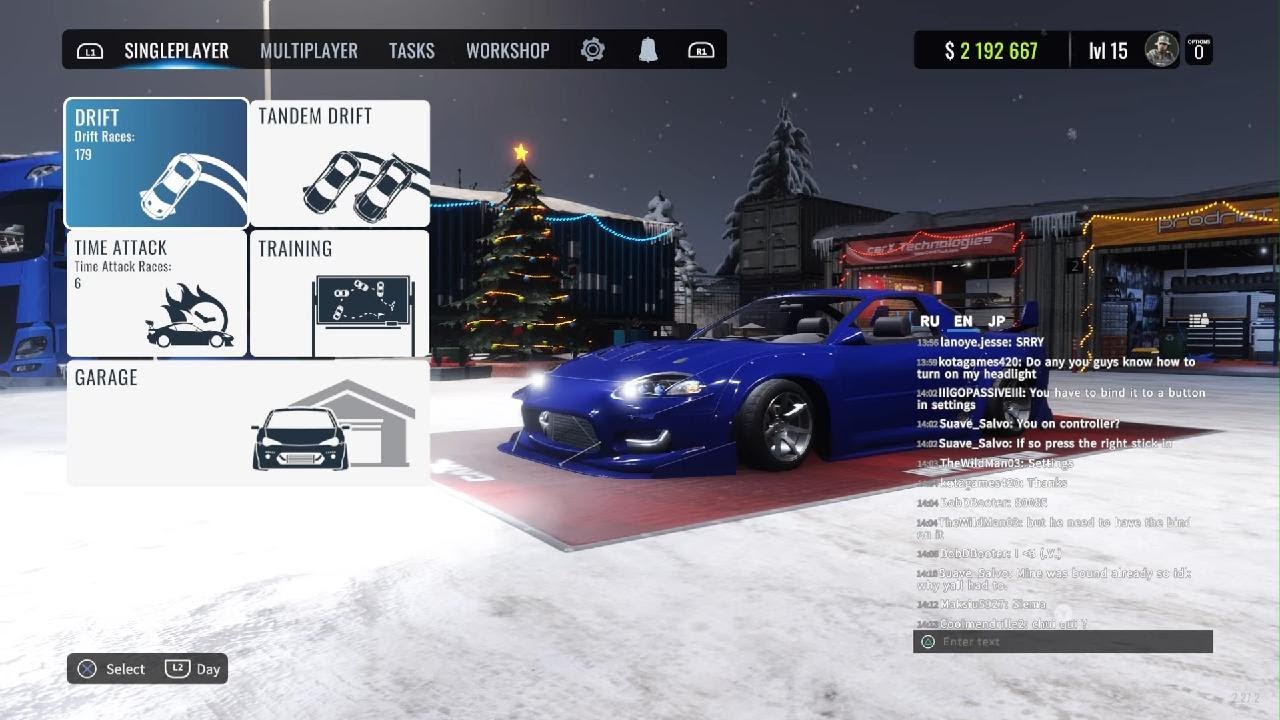 CarX Drift Racing Online_20260218141838 - YouTube