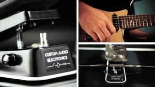MXR MC404 CAE WAH ｜イケベ楽器店オンラインストア