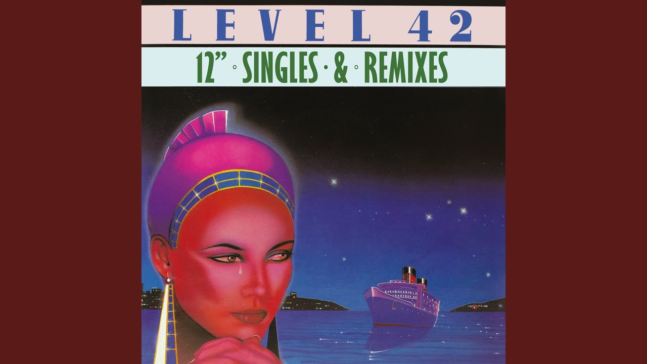 Lessons In Love (Dub Mix) - YouTube