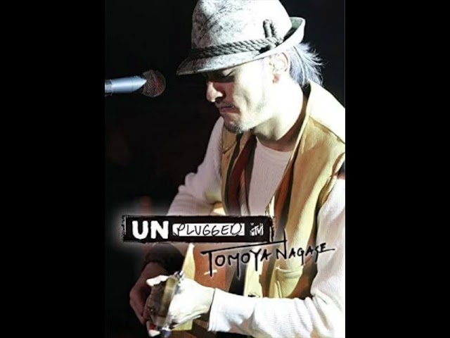 スタンダード 長瀬智也 MTV Unplugged - YouTube