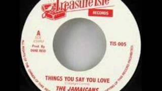 VARIOUS (ALTON ELLIS、TECHNIQUES) / ROCK STEADY BEAT: TREASURE