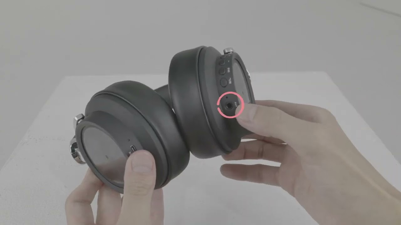CDJapan : ONKYO Wireless Headphones ANIMA AOW03 