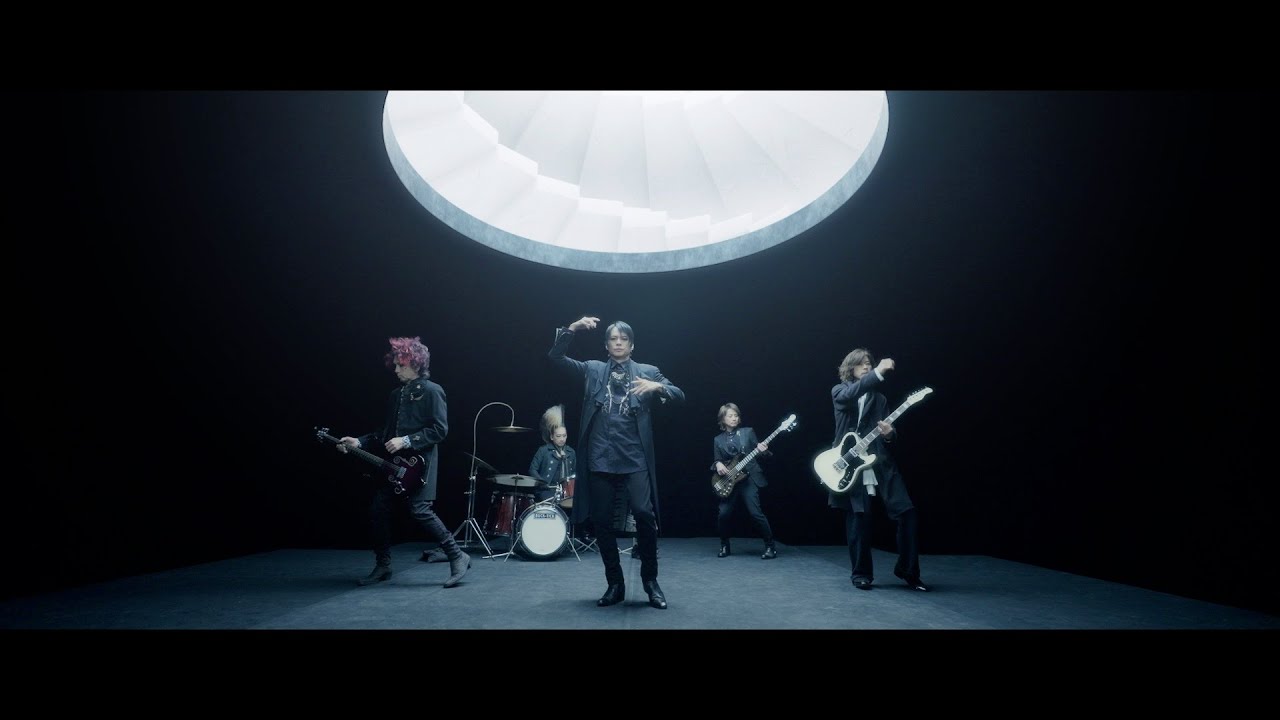 BUCK-TICK | CATALOGUE VICTOR→MERCURY 87-99 | ビクター