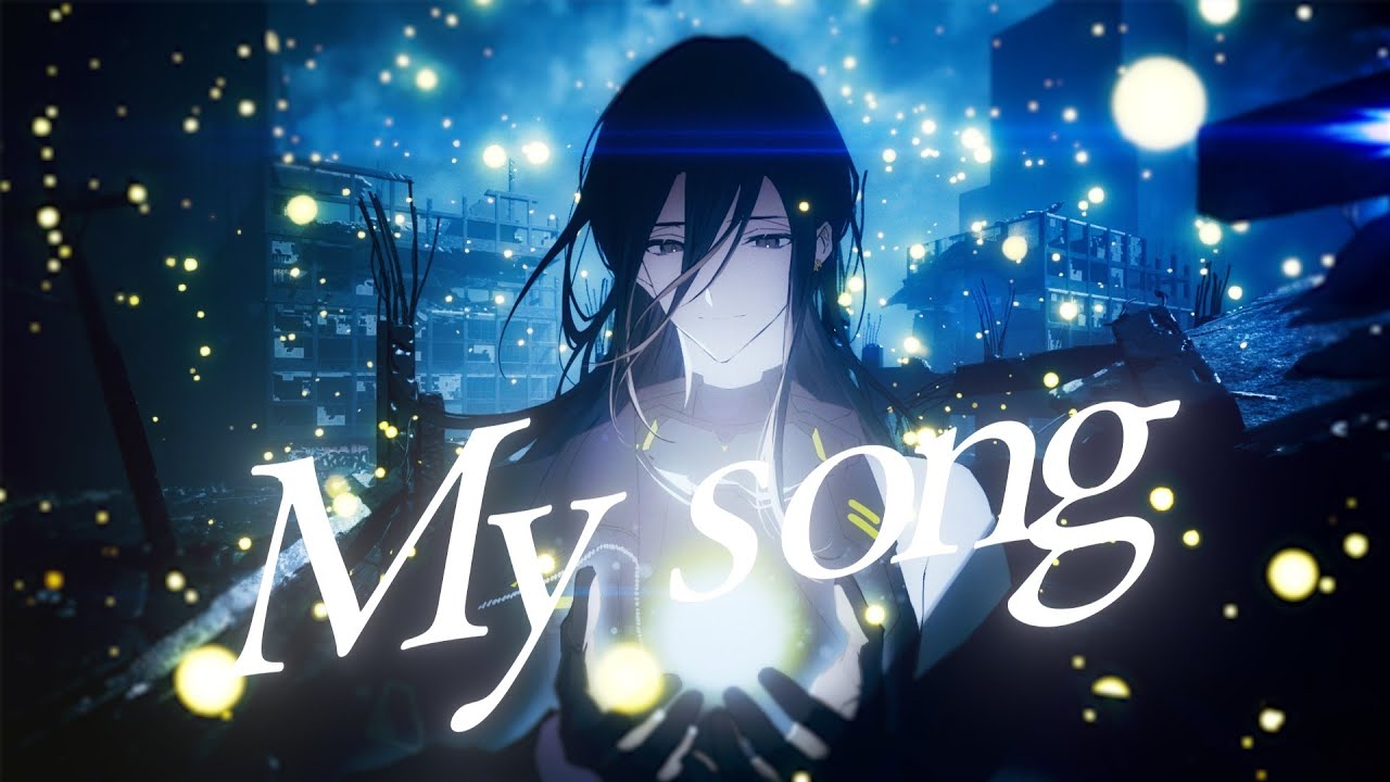 MV】My song / 悠佑 - YouTube