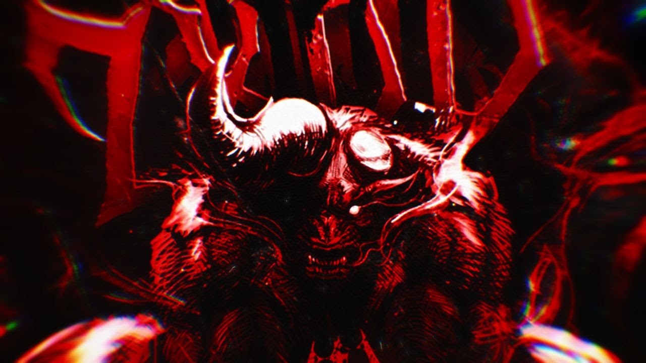 GRAVY & IRUKA - ZXDD [BERSERK PHONK] - YouTube