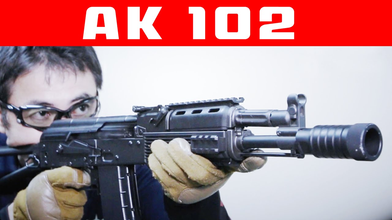東京マルイ AK 102 ジュンク 東京マルイ AK 102 ジュンク 東京マルイ