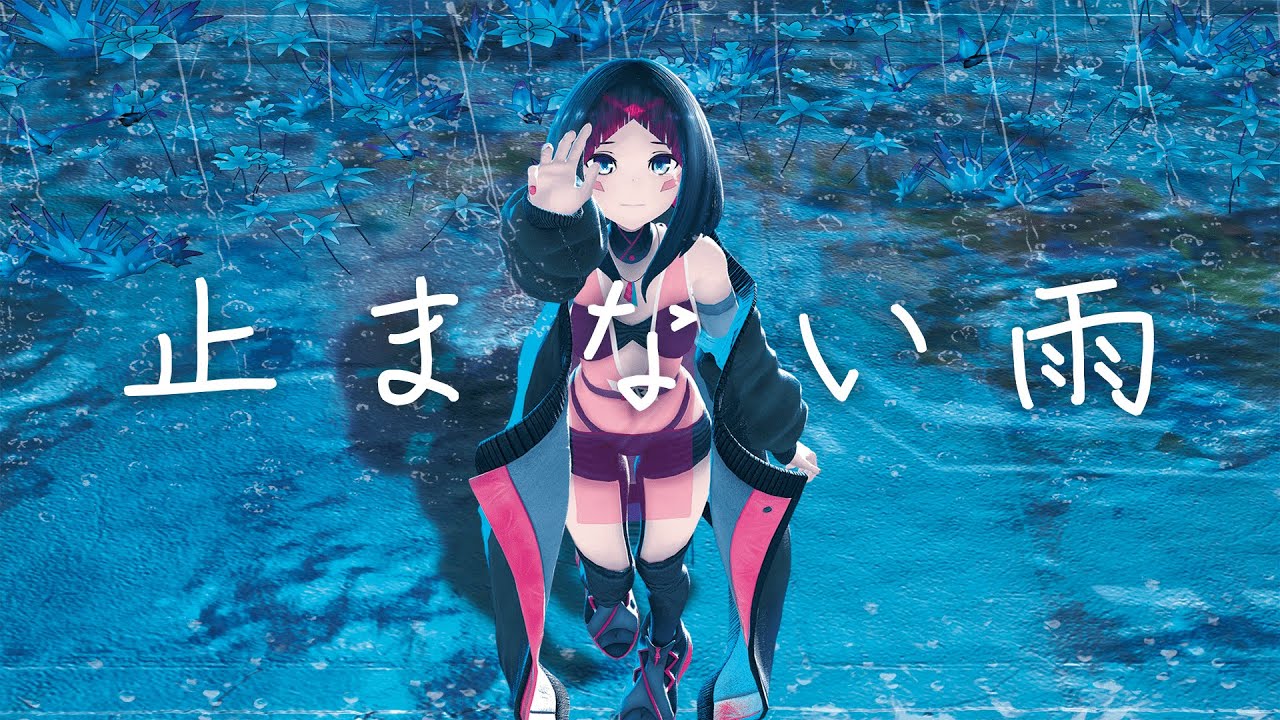 Re:Creating world | MUSIC | hololive official website