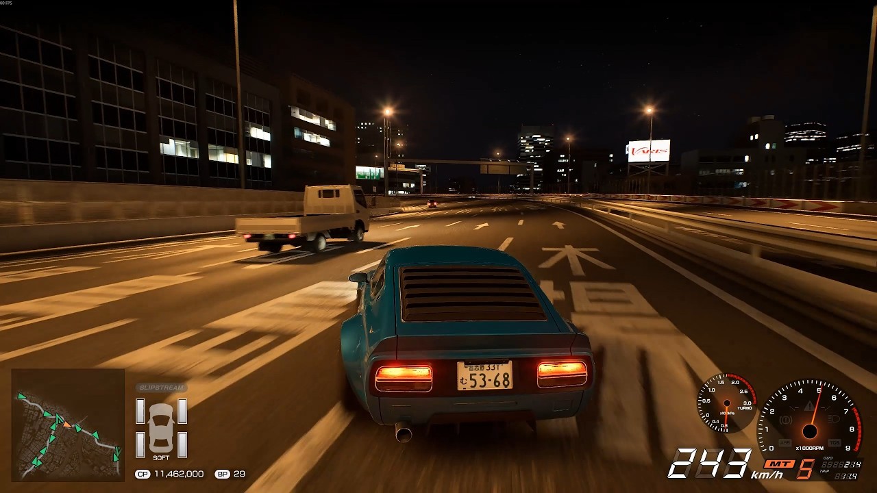 Tokyo Xtreme Racer (2025) - Unknown S30Z (Devil Z) Gameplay on