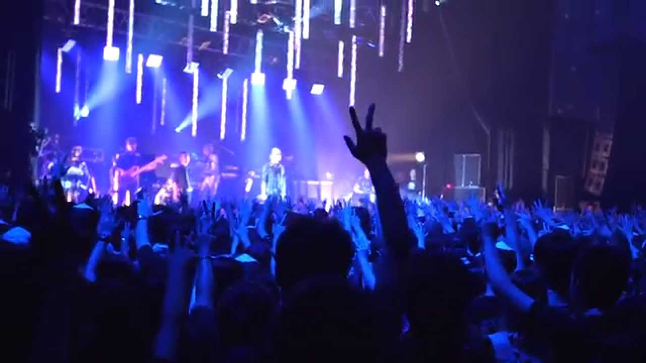 SOUL'd OUT 『Dear My Cru（Last Live 