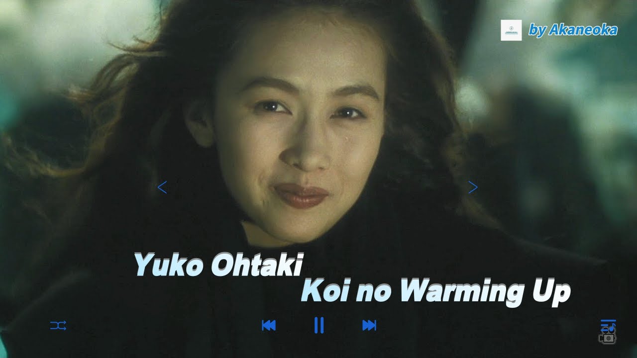 Koi no Warming Up - Yuko Ohtaki - YouTube