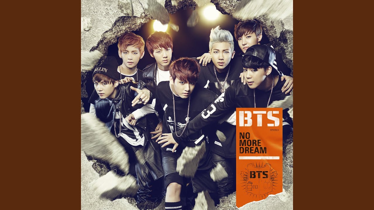 BTS】「NO MORE DREAM -Japanese Ver.-」 14動画まとめ MV・ライブ