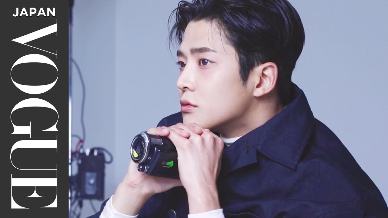 Rowoon Talks About 