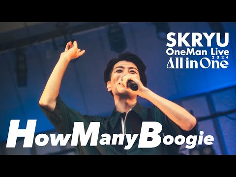 SKRYU - YouTube