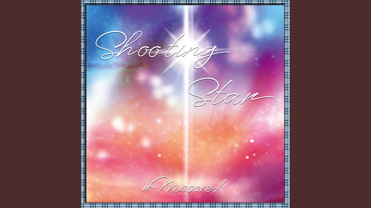 Shooting Star - YouTube