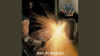 Running Wild – Gates To Purgatory – The Crooked Wanderer