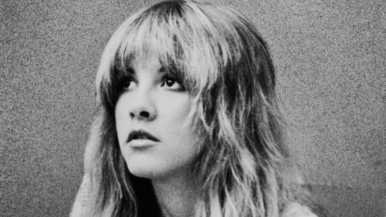Stevie Nicks - Stand Back (12 inch Disco Vinyl) - YouTube