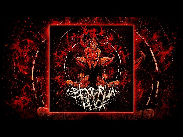 As Blood Runs Black - Demo 2004 [FULL STREAM] - YouTube