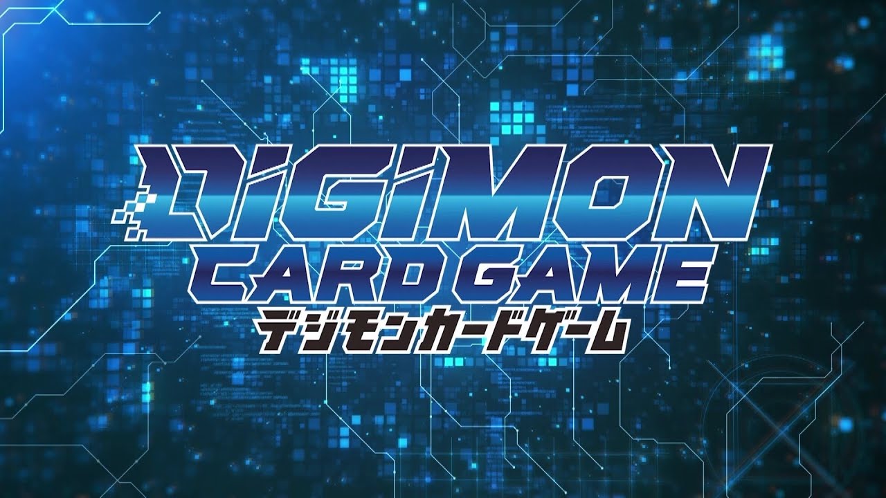DIGIMON CARD GAME SPECIAL ANNOUNCEMENT Dec.23, 2023 - YouTube