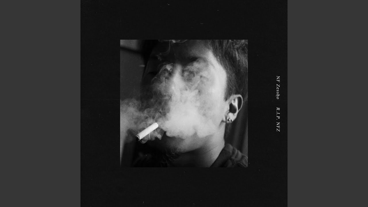 NF Zessho - R.I.P. NFZ (Prod. by Yoshinuma) - YouTube