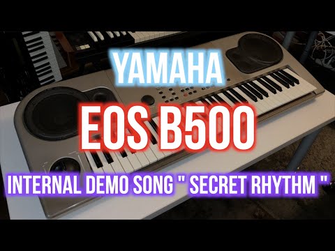 鍵盤楽器 YAMAHA EOSB500 VOICE CARD TK3 DRESS UP 鍵盤楽器 YAMAHA