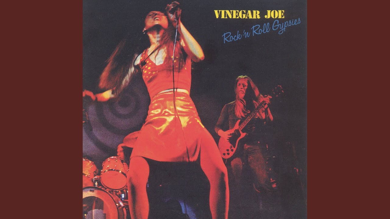 Rock N Roll Gypsies - YouTube