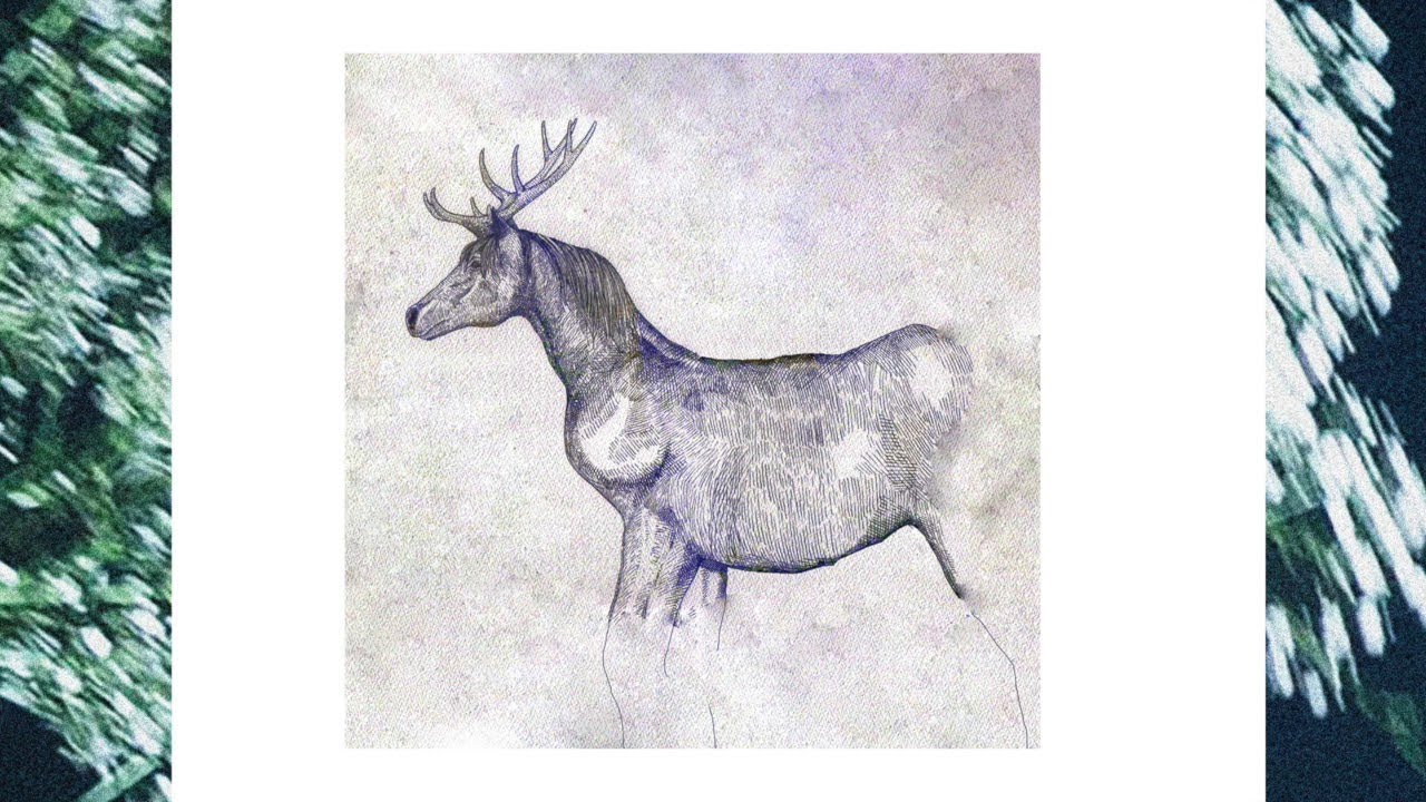 米津玄師 馬と鹿 radio / Kenshi Yonezu 