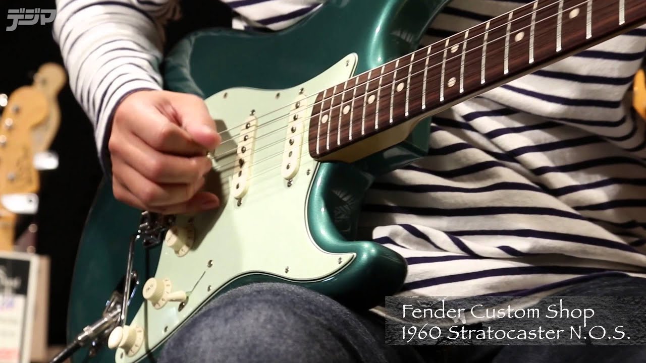 THE GALAXY OF STRATS (リットーミュージック・ムック) ザ