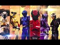 チョコプラ長田が仮面ライダークロスギーツに変身、工藤遥と夏映画に