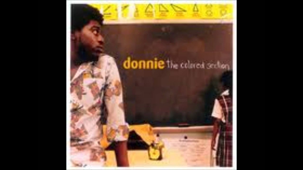 Cloud 9 by Donnie - Samples, Covers and Remixes | WhoSampled