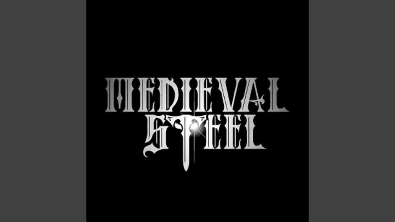 MEDIEVAL STEEL」 | 刹那 's HEAVY METAL memorandum