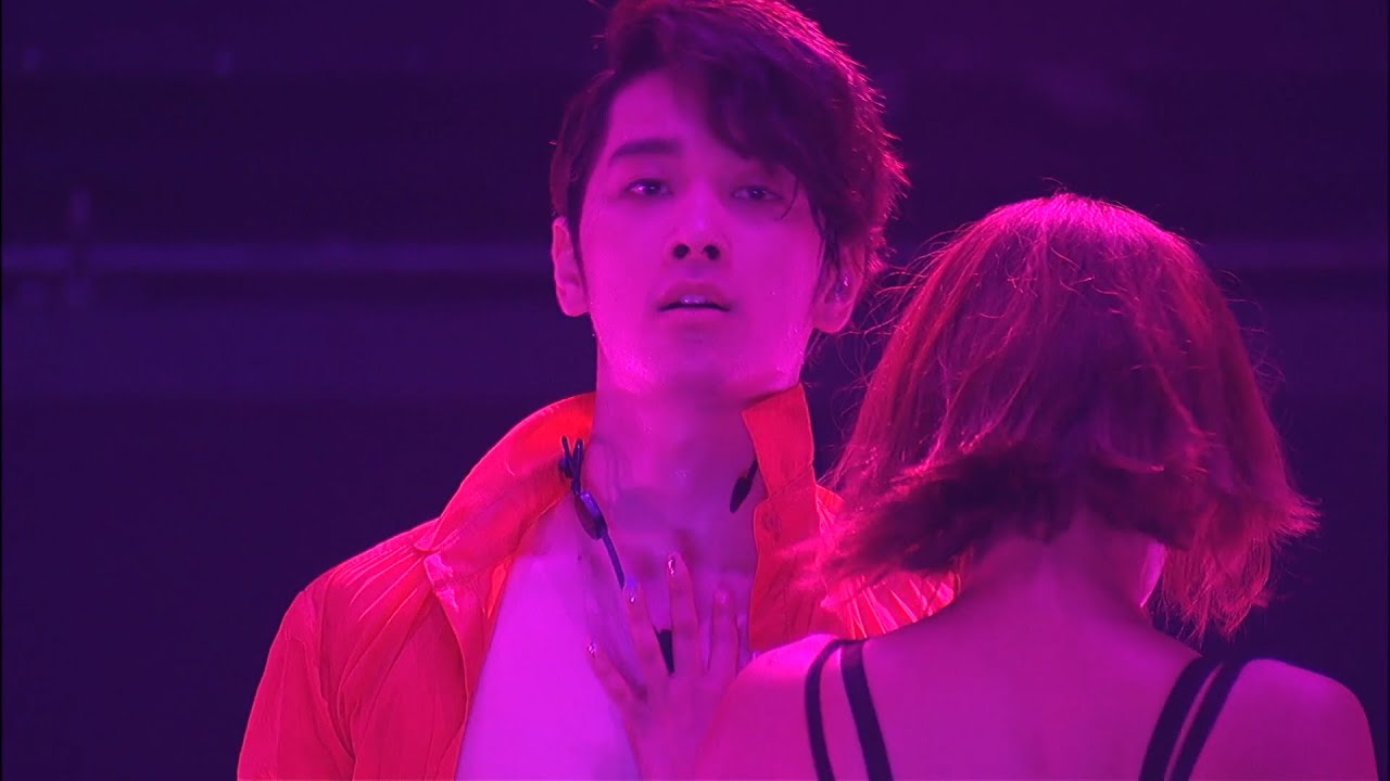 2PM BACK 2U 「 Live 2012 'Six Beautiful Days' 」 - YouTube