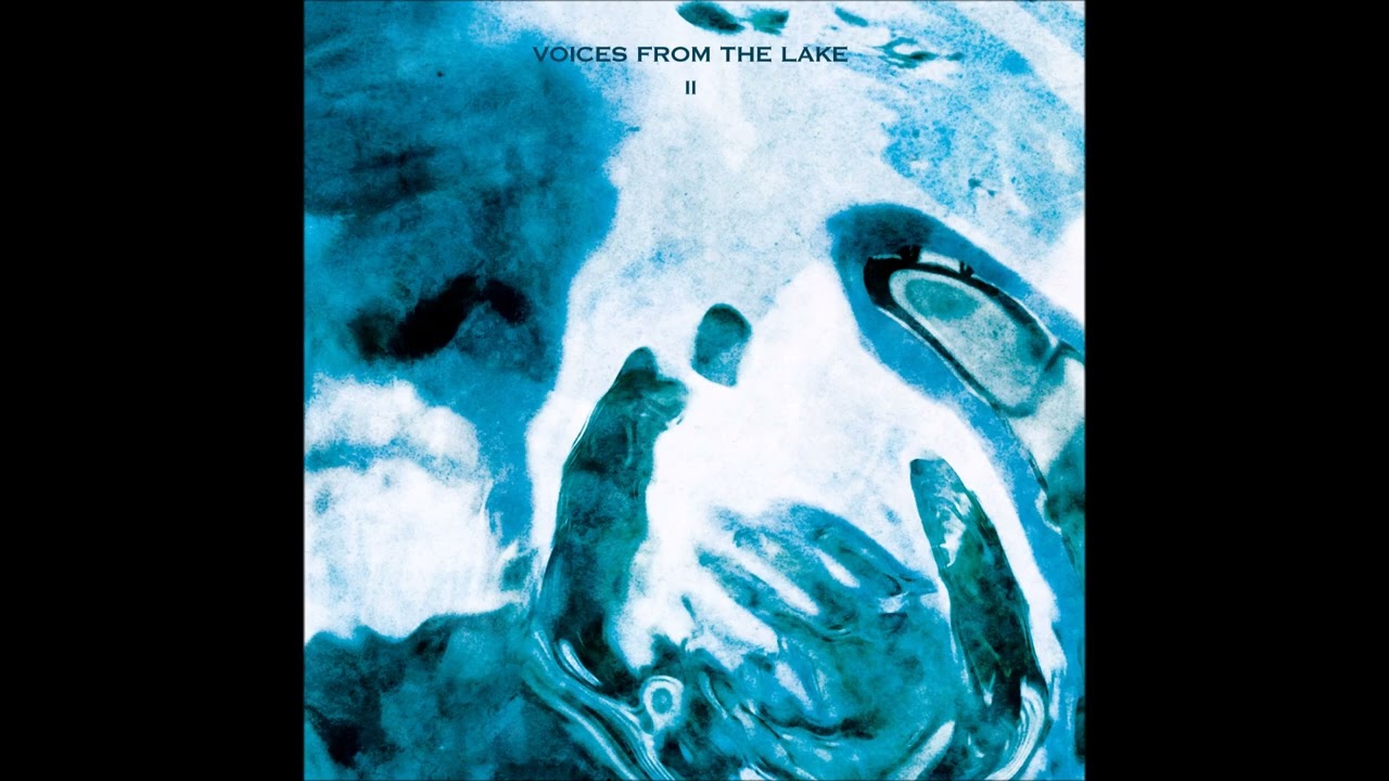Voices From The Lake - || (Continuous Mix) [SPAZIO033] - YouTube